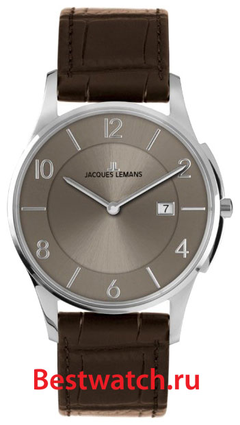 Часы Jacques Lemans London 1-1777W